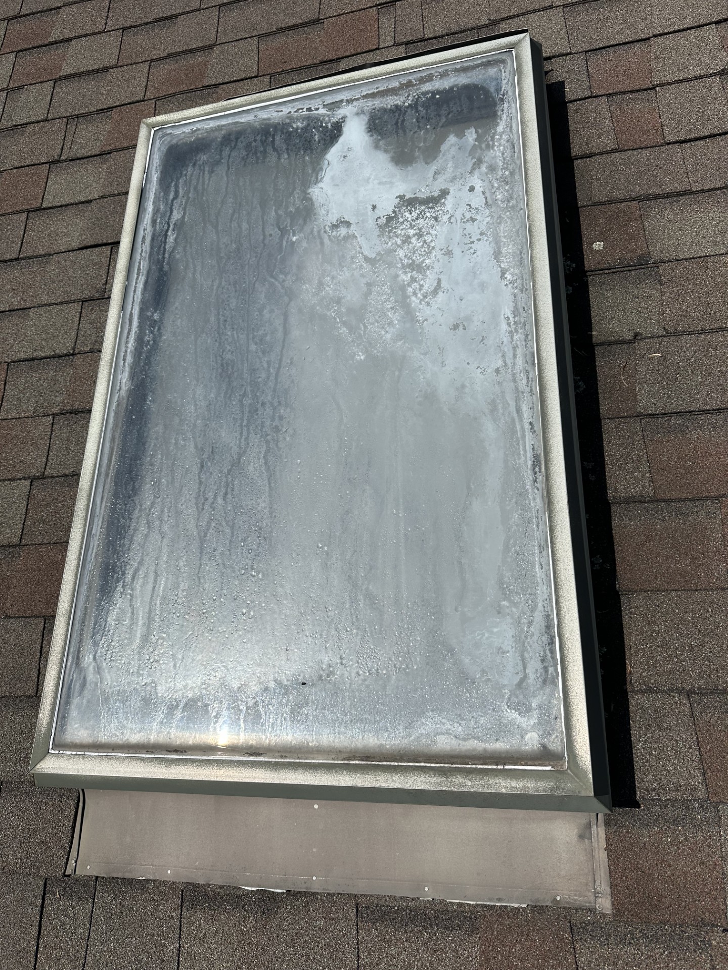 10 Signs It’s Time to Replace Your Skylight